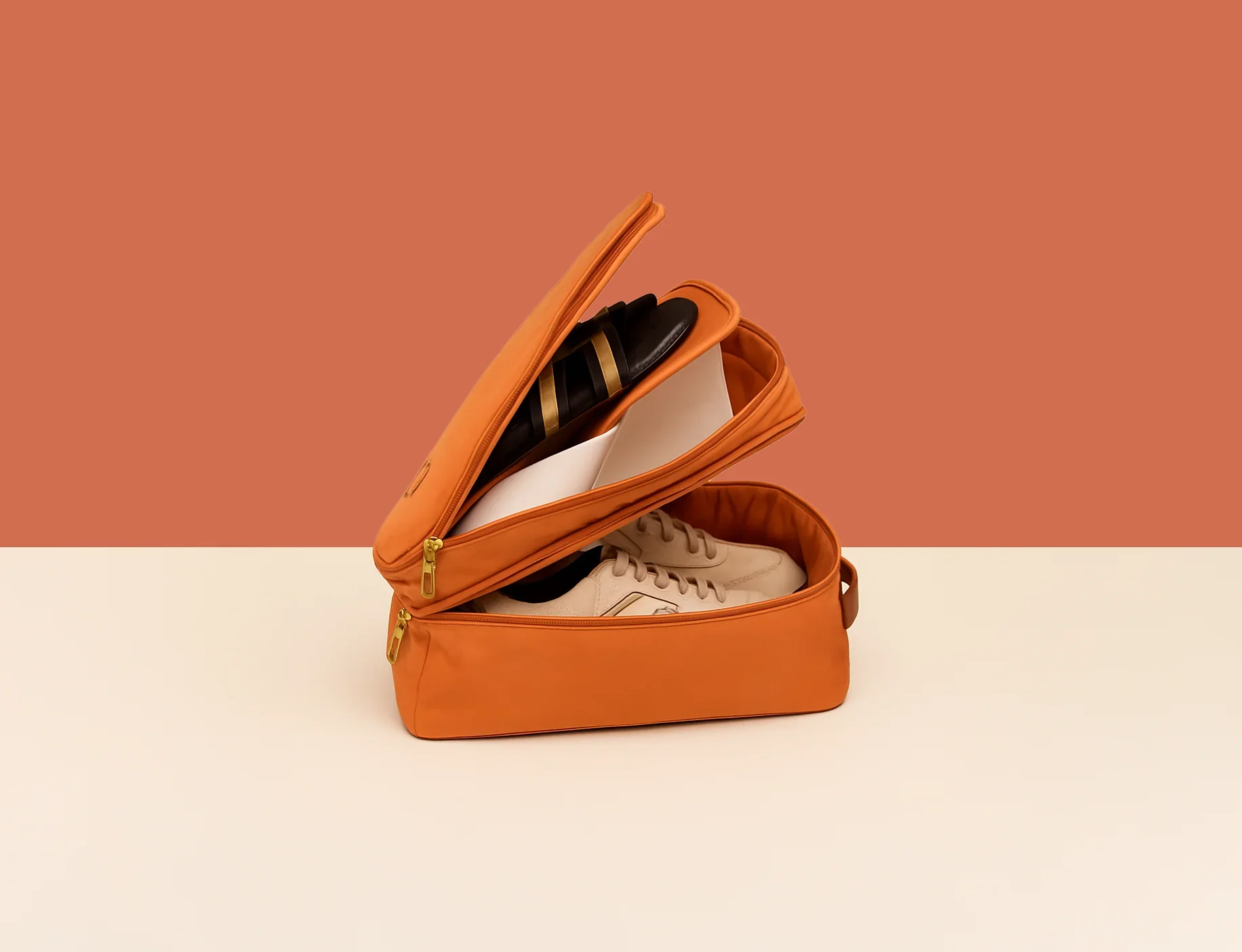 Explorer Packing Cubes Set of 5 - Image 4