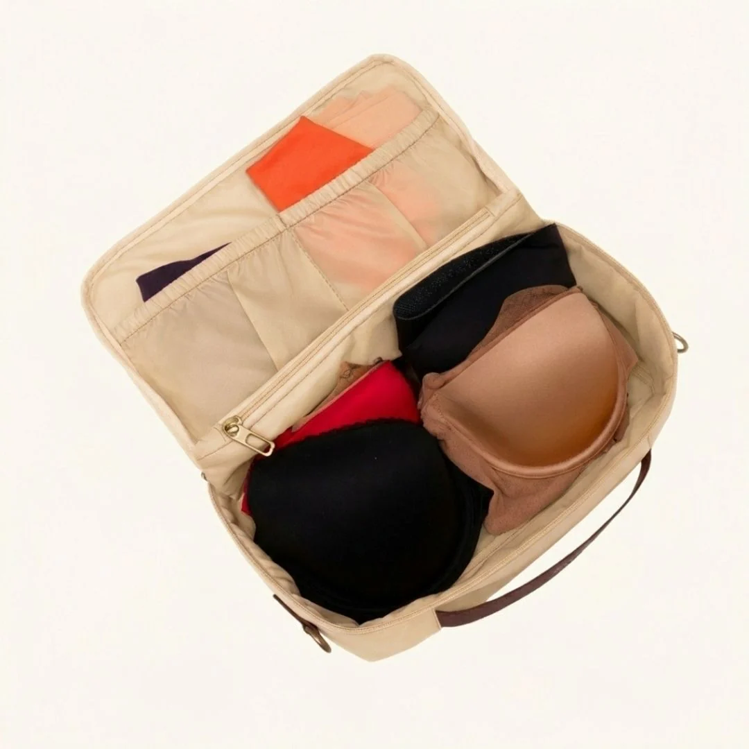 Voyager Packing Cubes Set of 6 - Image 4