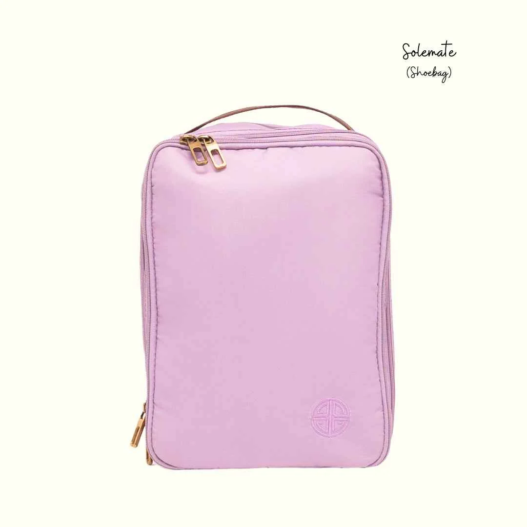 Voyager Packing Cubes Set of 6 - Image 6