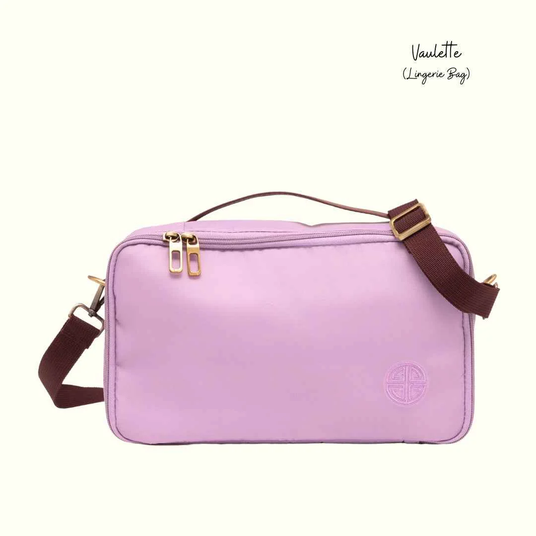 Voyager Packing Cubes Set of 6 - Image 5