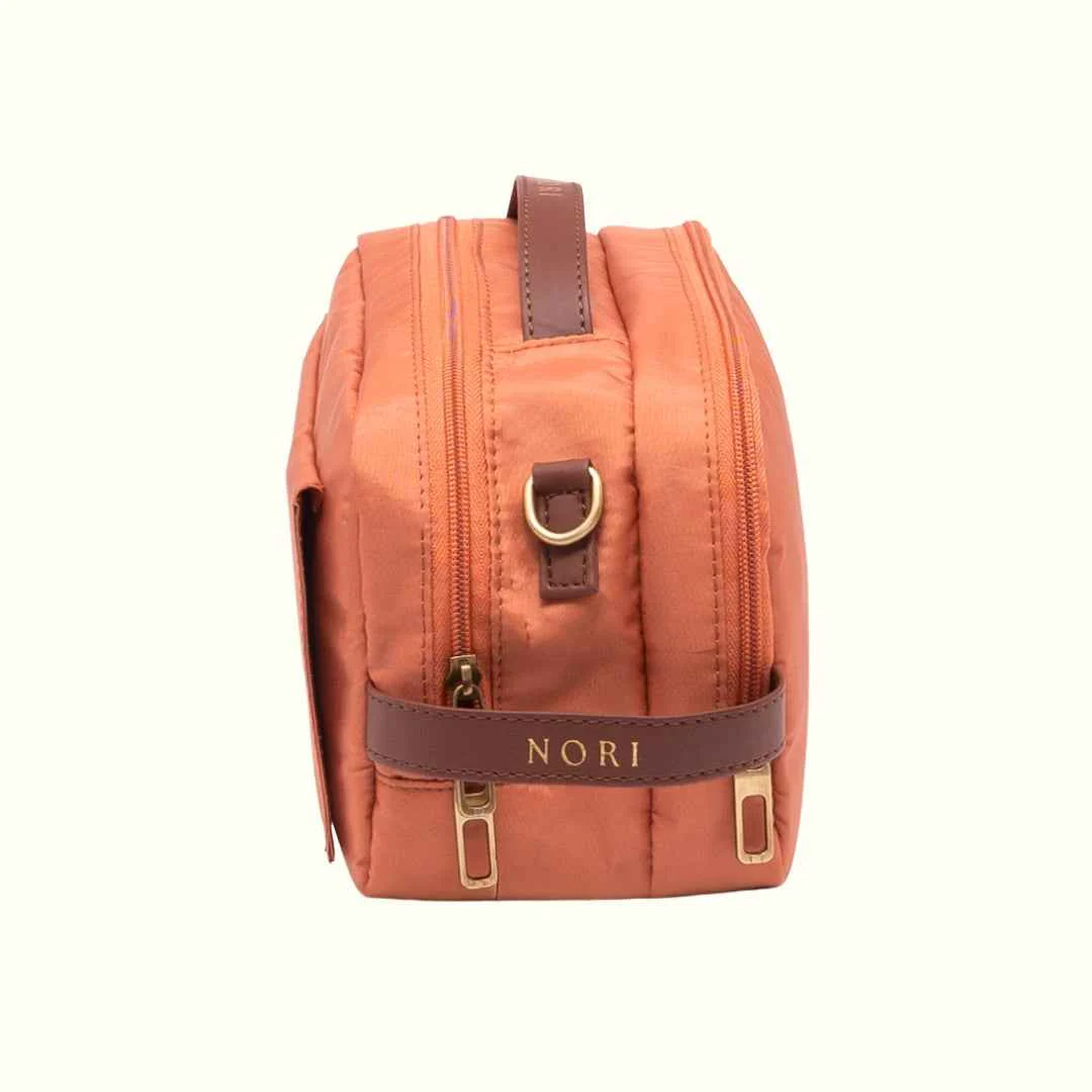 Glowkit - Makeup + Toiletry Bag - Image 3