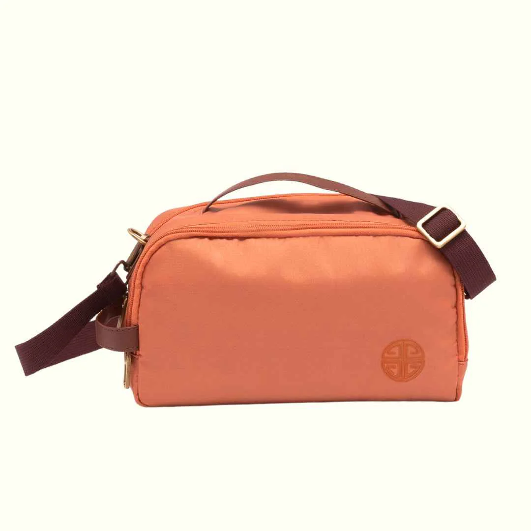 Glowkit - Makeup + Toiletry Bag - Image 4