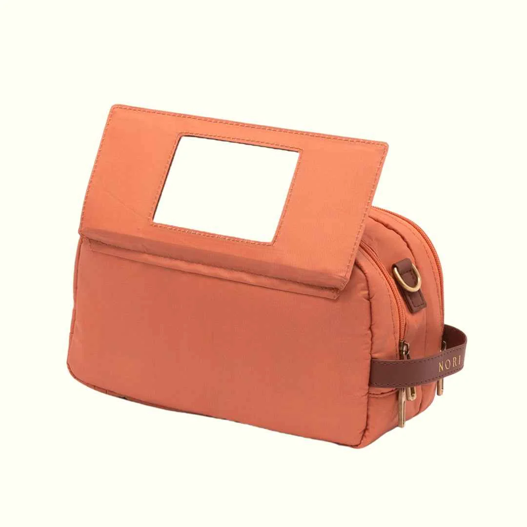 Glowkit - Makeup + Toiletry Bag - Image 5