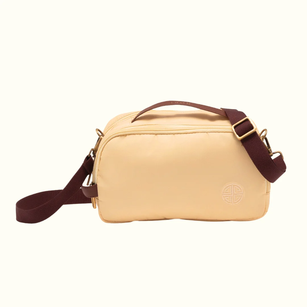 Glowkit - Makeup + Toiletry Bag - Image 3