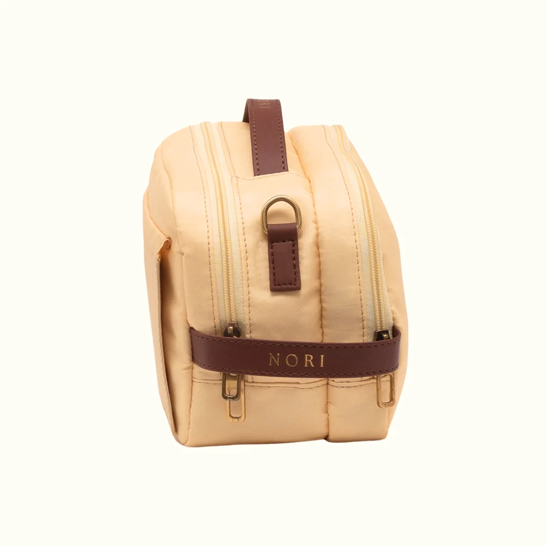 Glowkit - Makeup + Toiletry Bag - Image 4