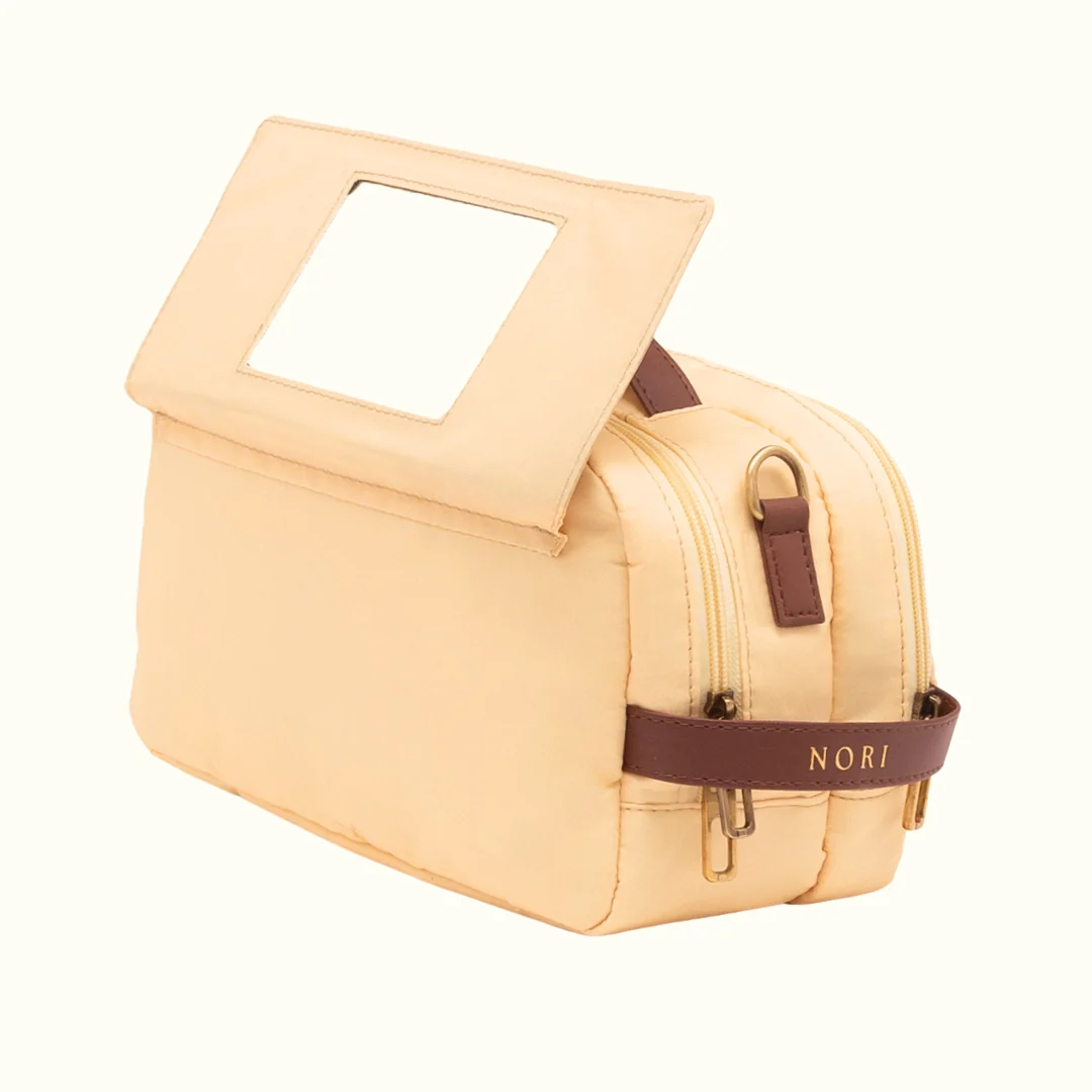 Glowkit - Makeup + Toiletry Bag - Image 5