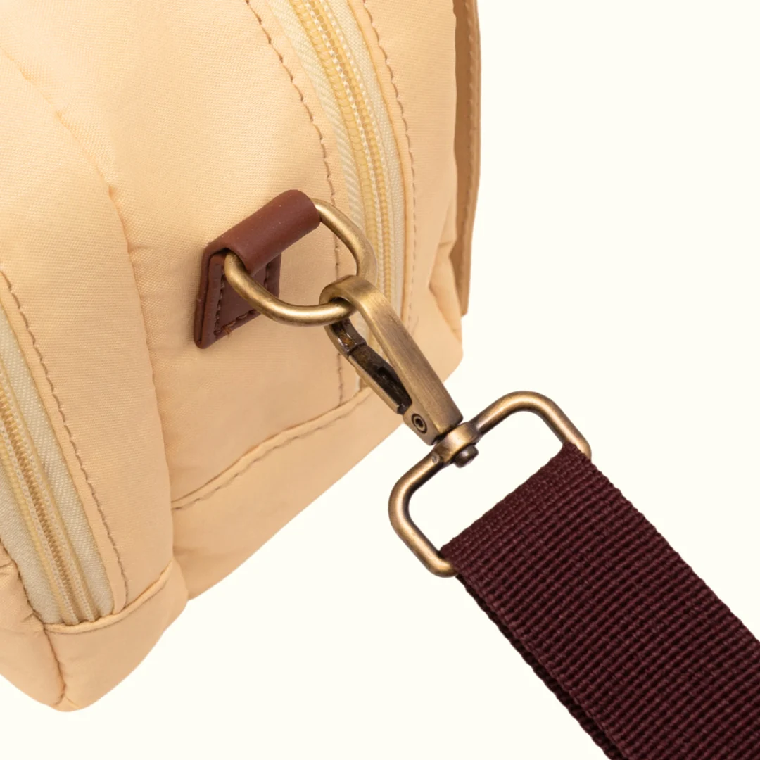 Glowkit - Makeup + Toiletry Bag - Image 6