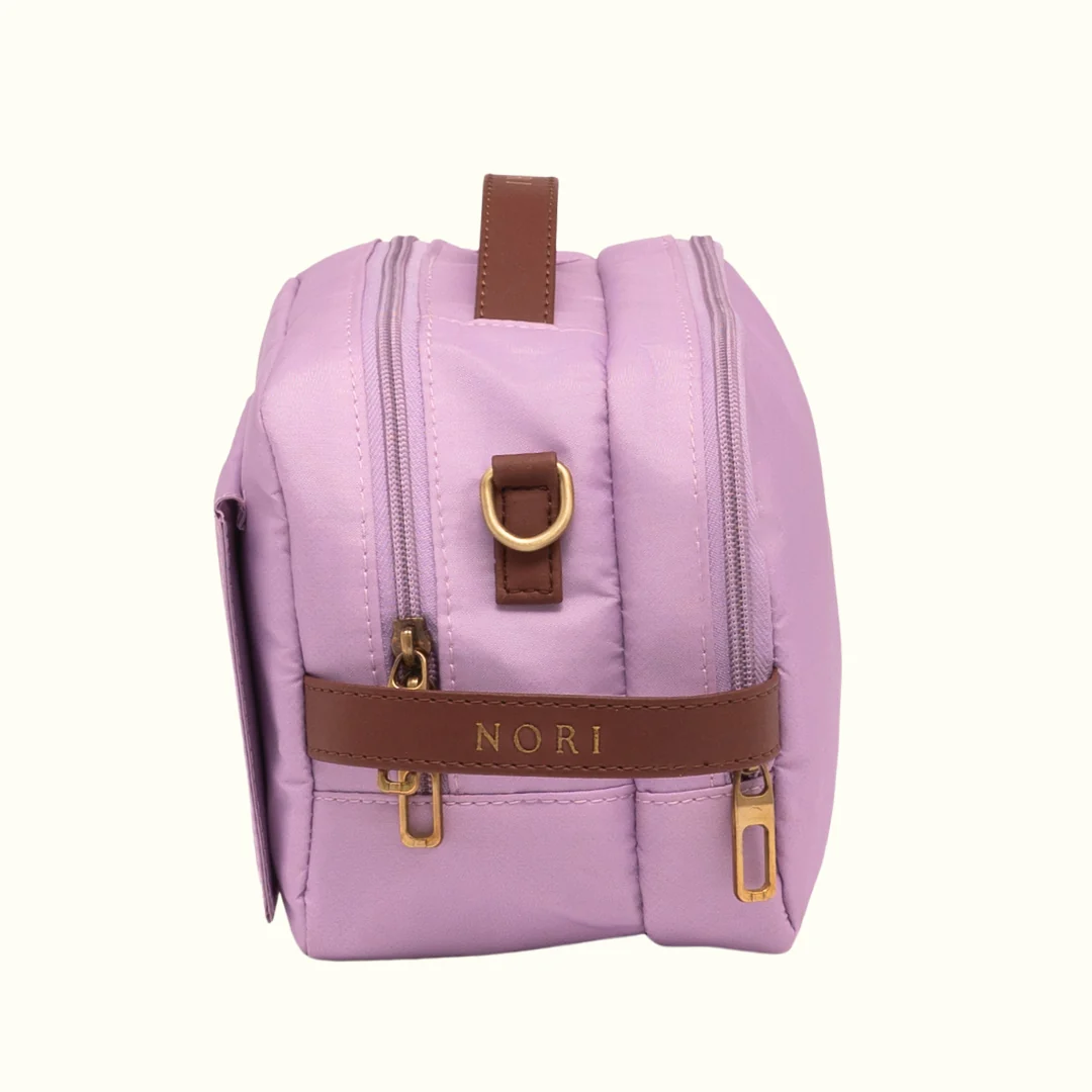 Glowkit - Makeup + Toiletry Bag - Image 3