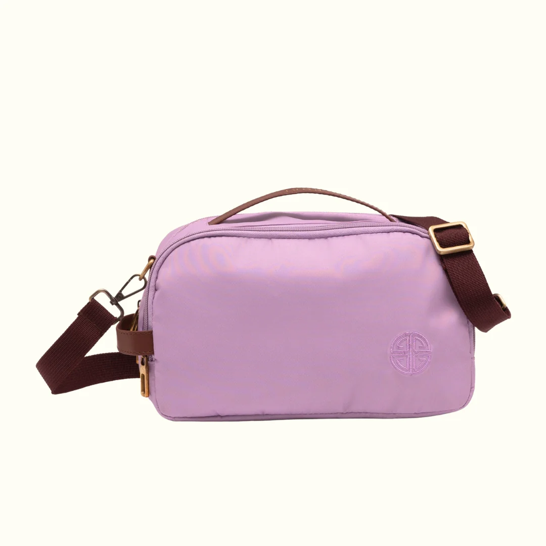 Glowkit - Makeup + Toiletry Bag - Image 4