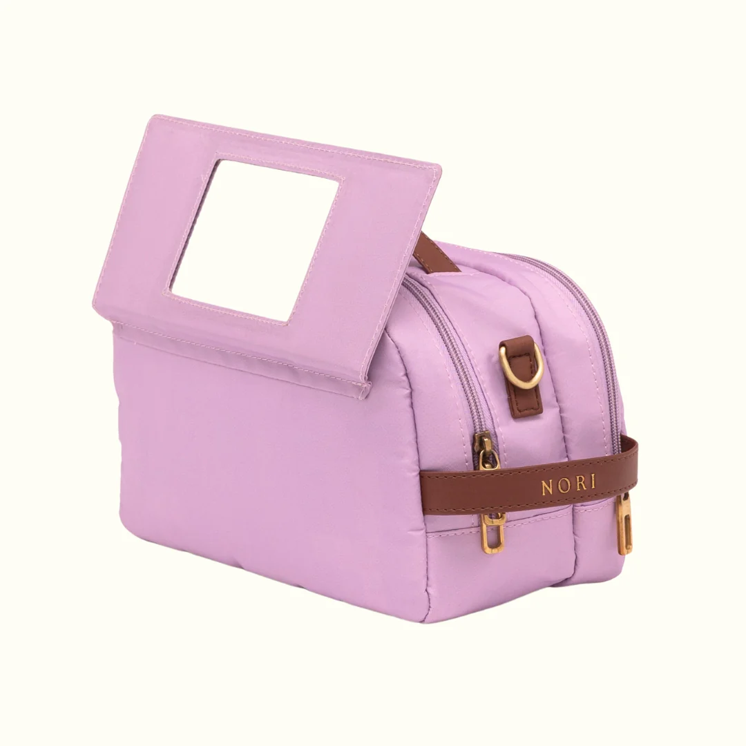 Glowkit - Makeup + Toiletry Bag - Image 5