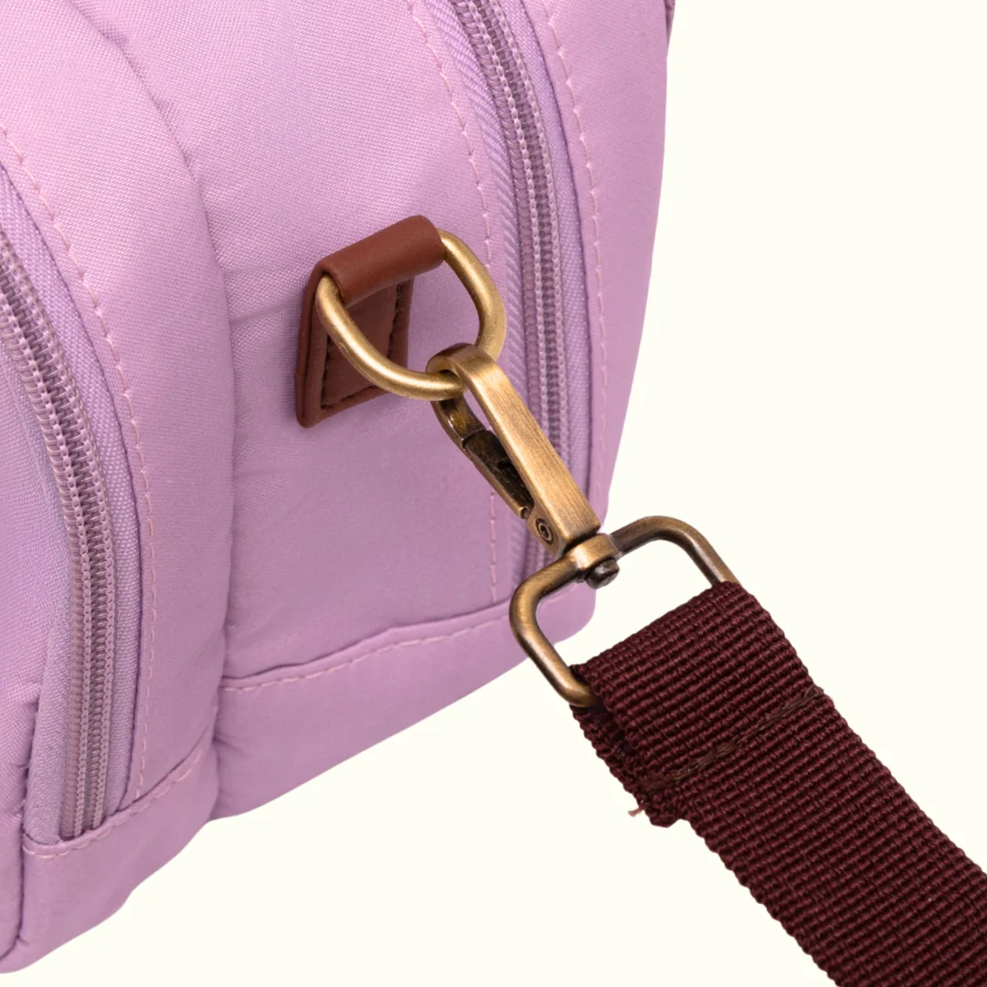 Glowkit - Makeup + Toiletry Bag - Image 6