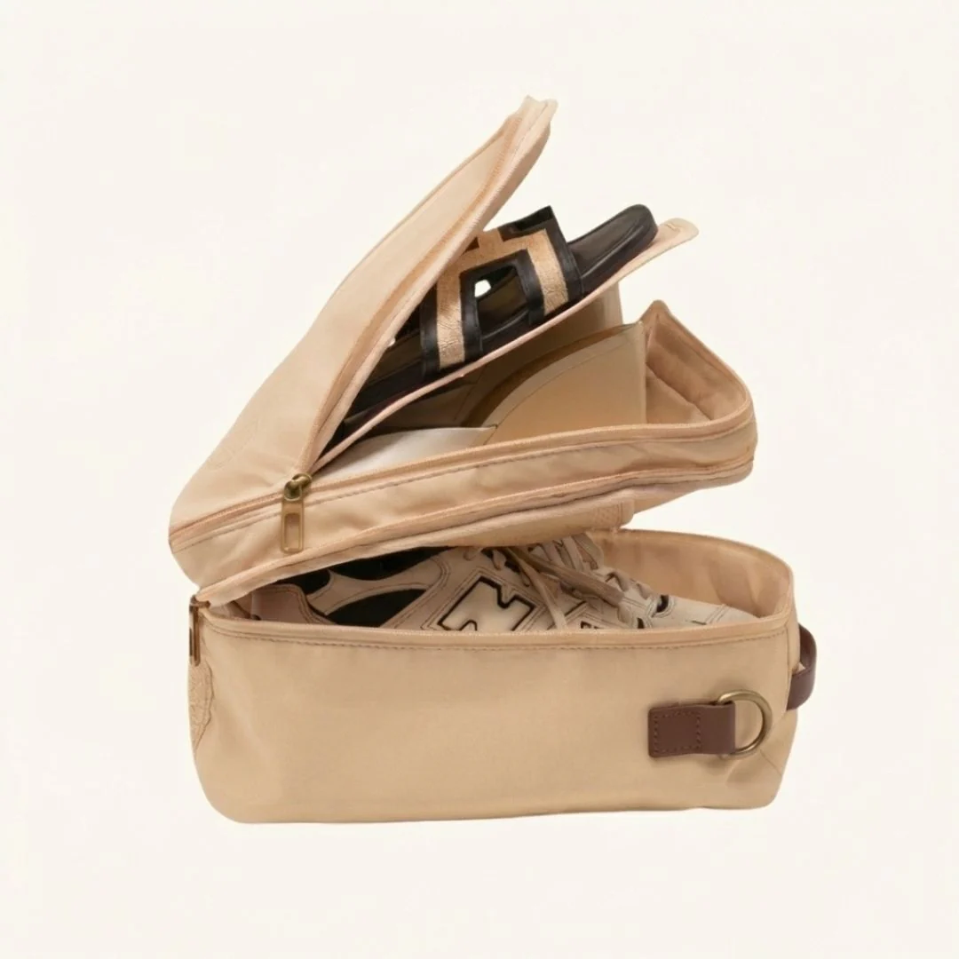 Voyager Packing Cubes Set of 6 - Image 3