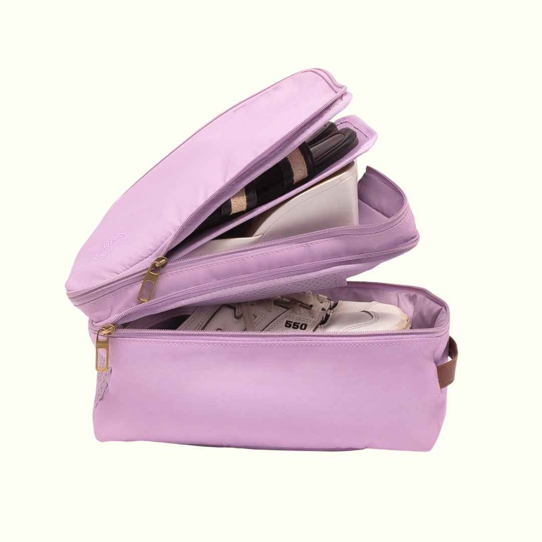 Overnighter Packing Cubes Set of 4 - Image 5