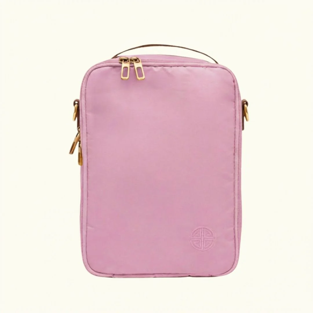 Solemate - Shoe Organiser - Millennial Pink - Image 3