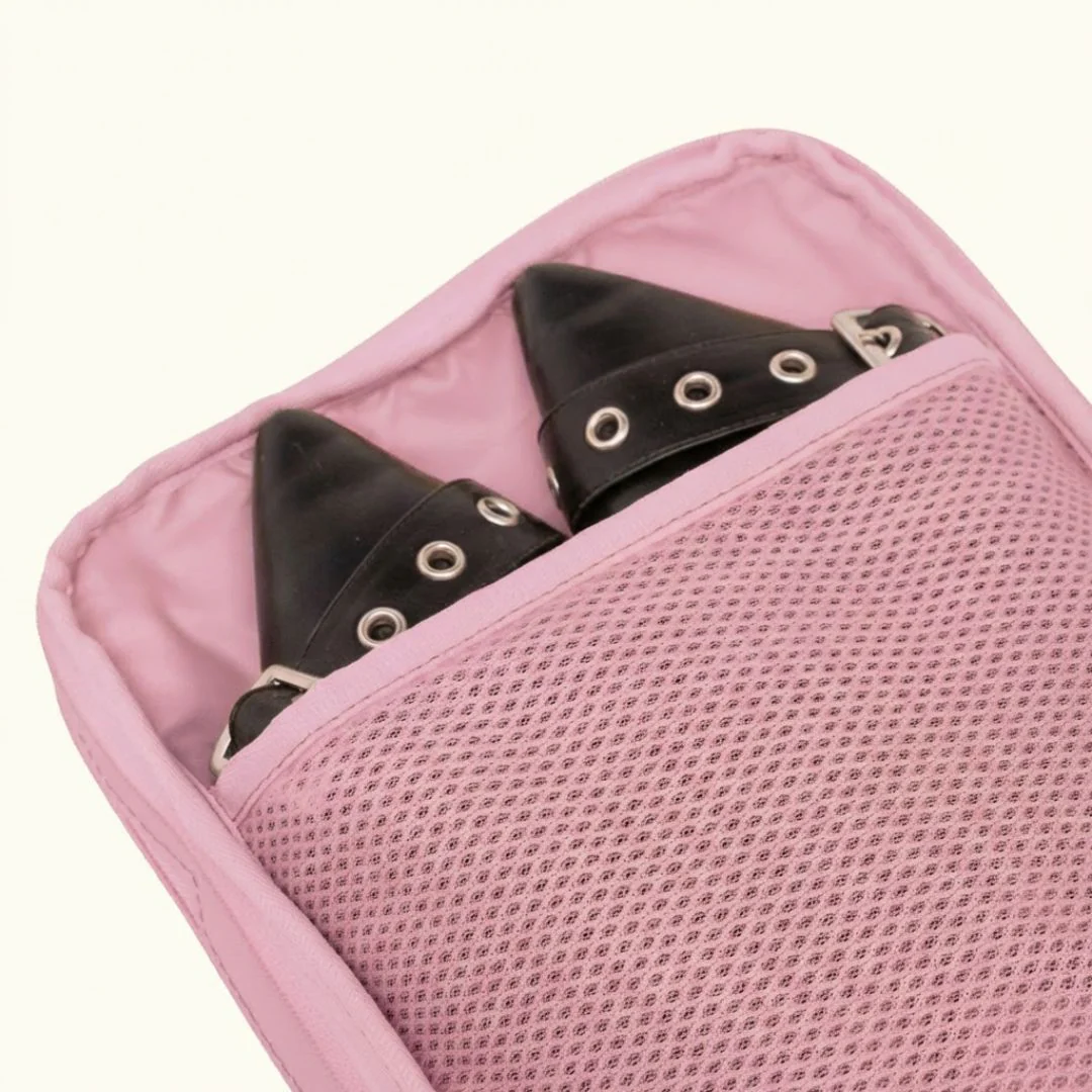 Solemate - Shoe Organiser - Millennial Pink - Image 4
