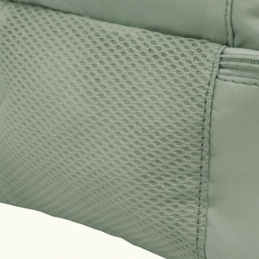 Solemate - Shoe Organiser in Moss - Image 4