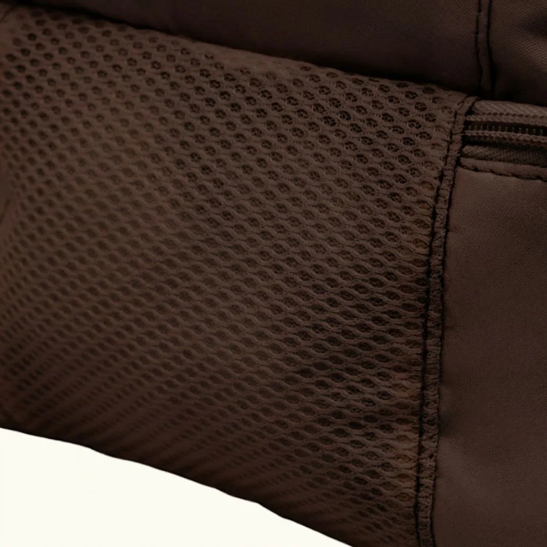 Solemate - Shoe Organiser : Old Money Brown - Image 4