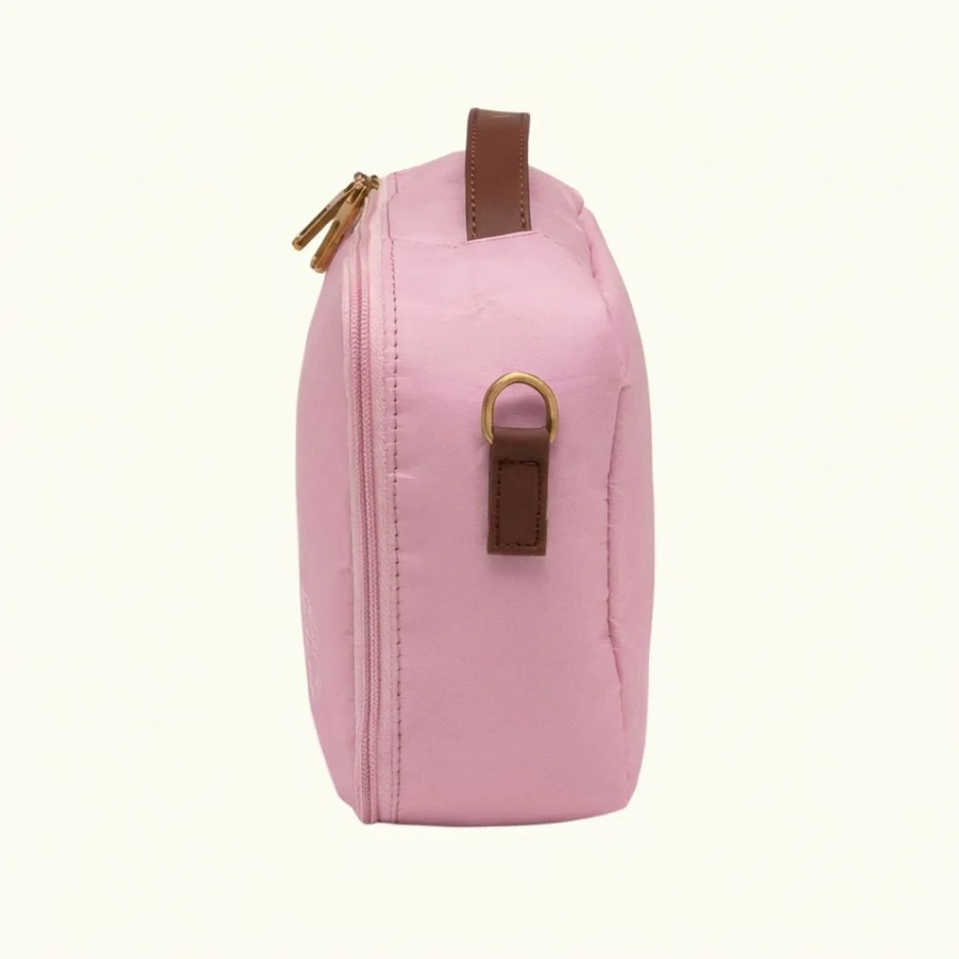 Vaulette - Innerwear Organiser - Millennial Pink - Image 3