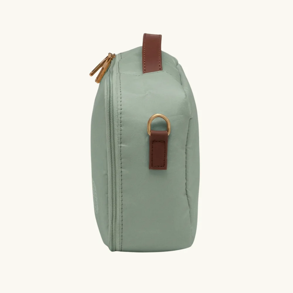 Vaulette - Innerwear Organiser : Moss - Image 3