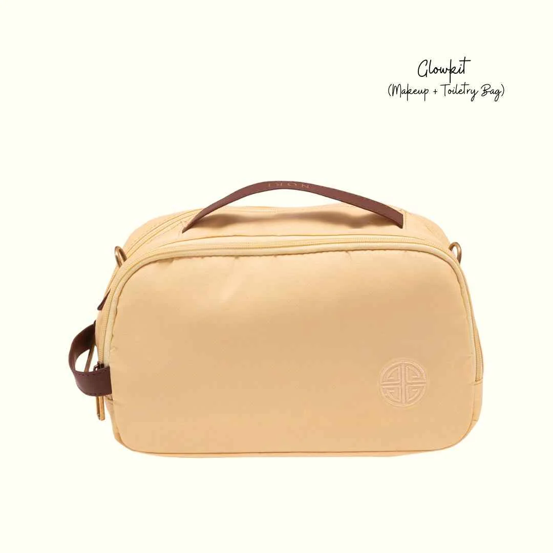 Voyager Packing Cubes Set of 6 - Image 5