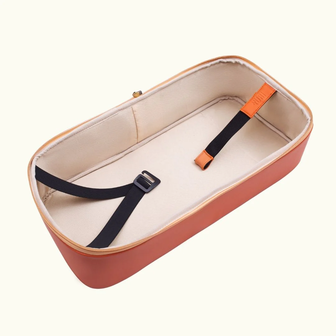 The Weekender Tote - Butterscotch - Image 5
