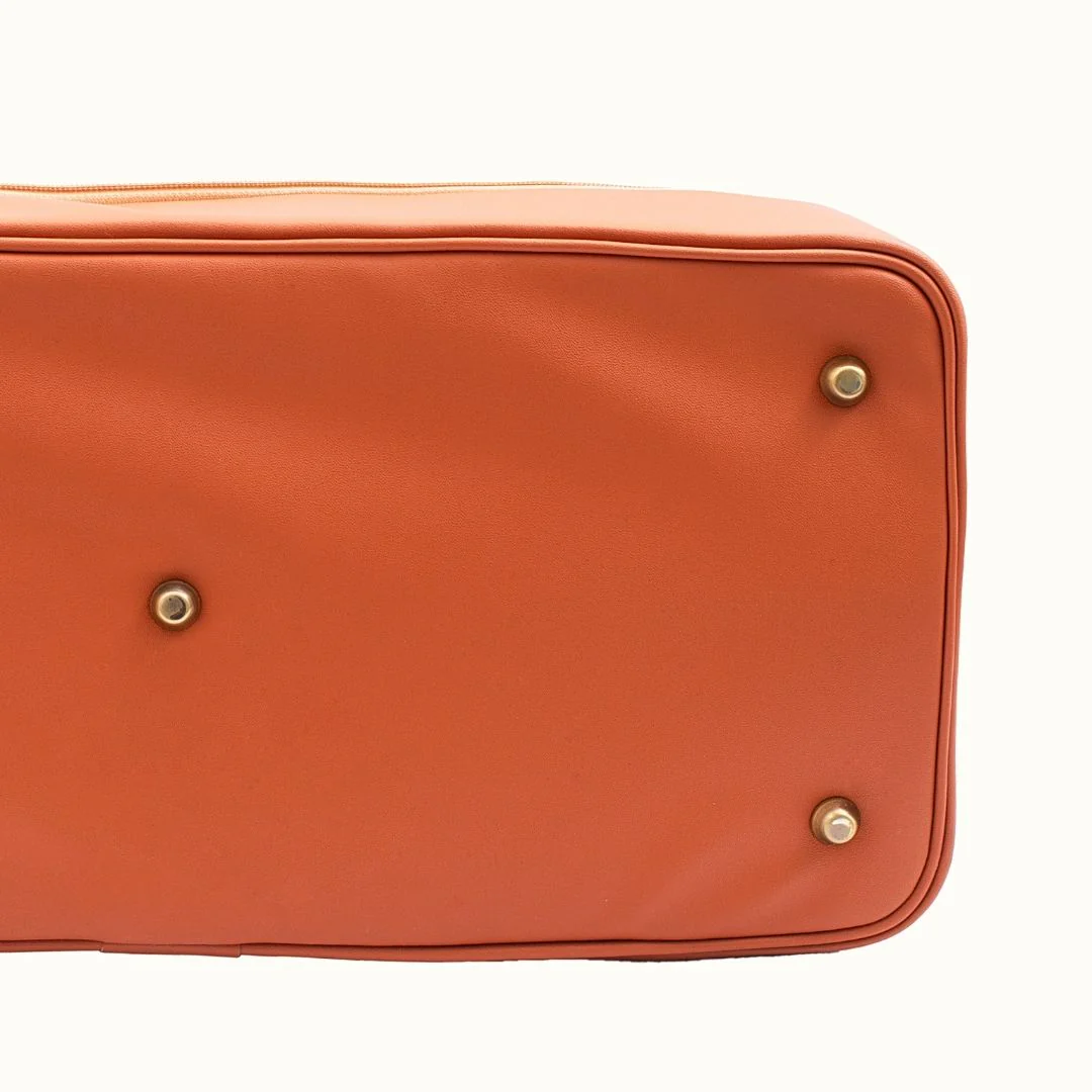 The Weekender Tote - Butterscotch - Image 9