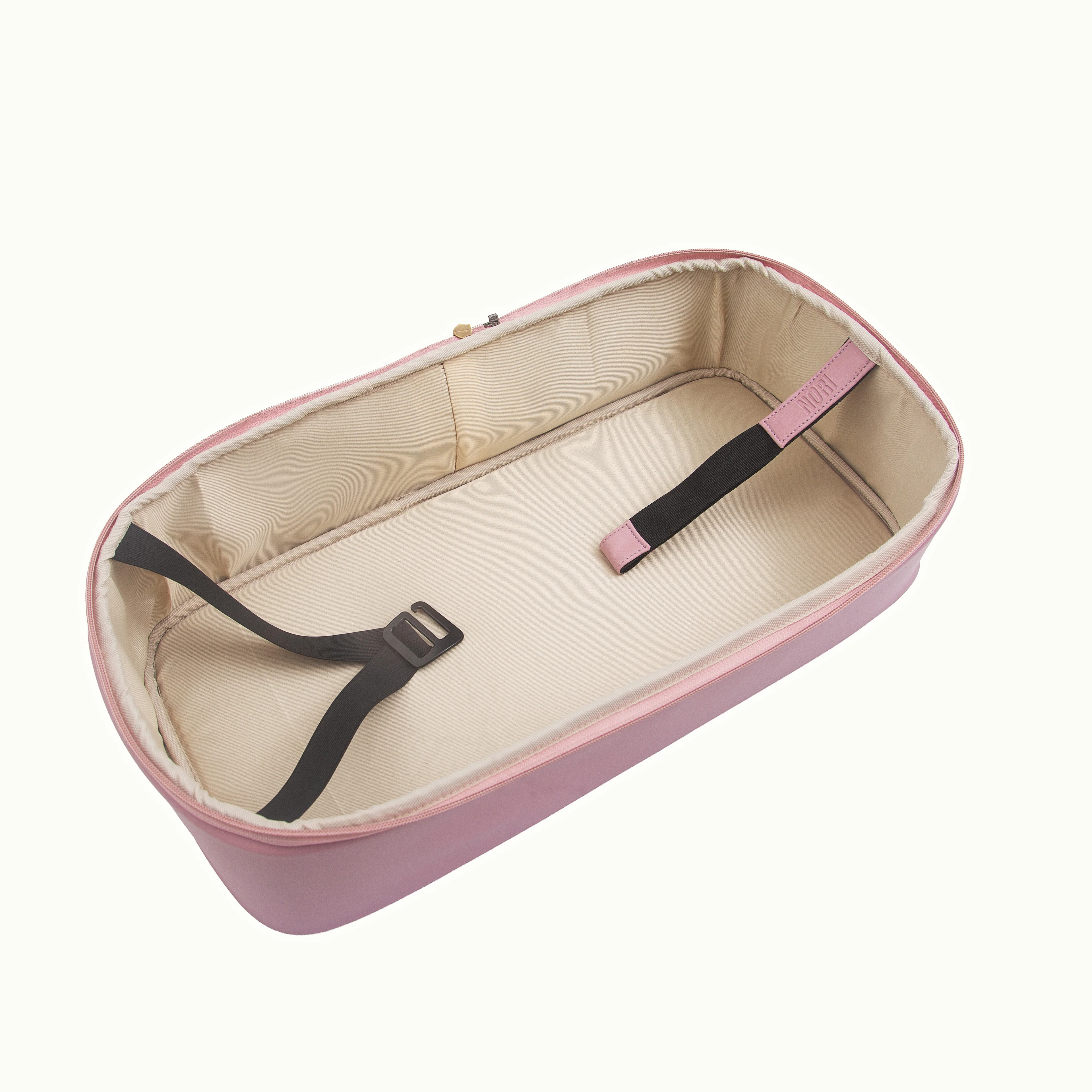 The Weekender Tote - Millennial Pink - Image 4