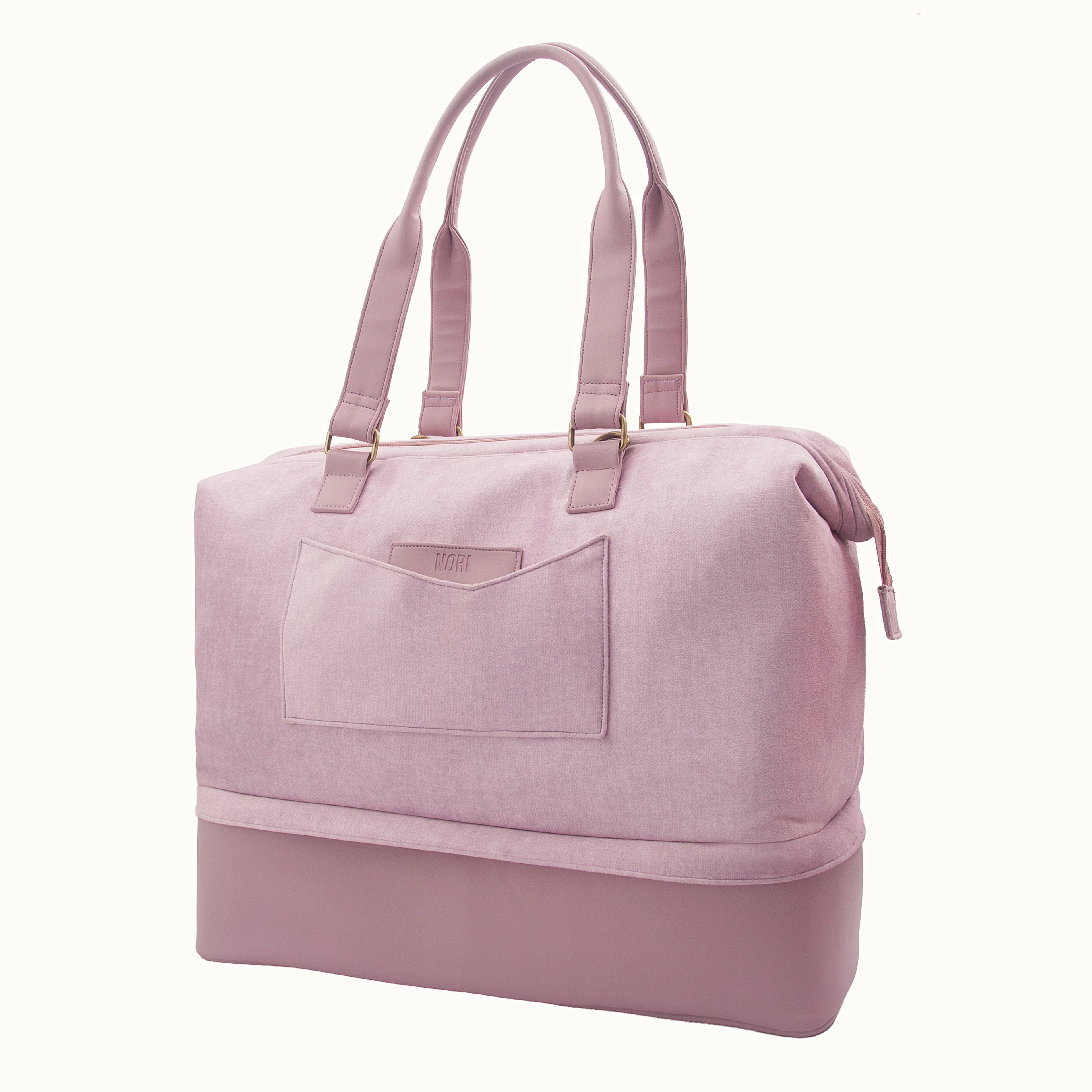 The Weekender Tote - Millennial Pink - Image 7