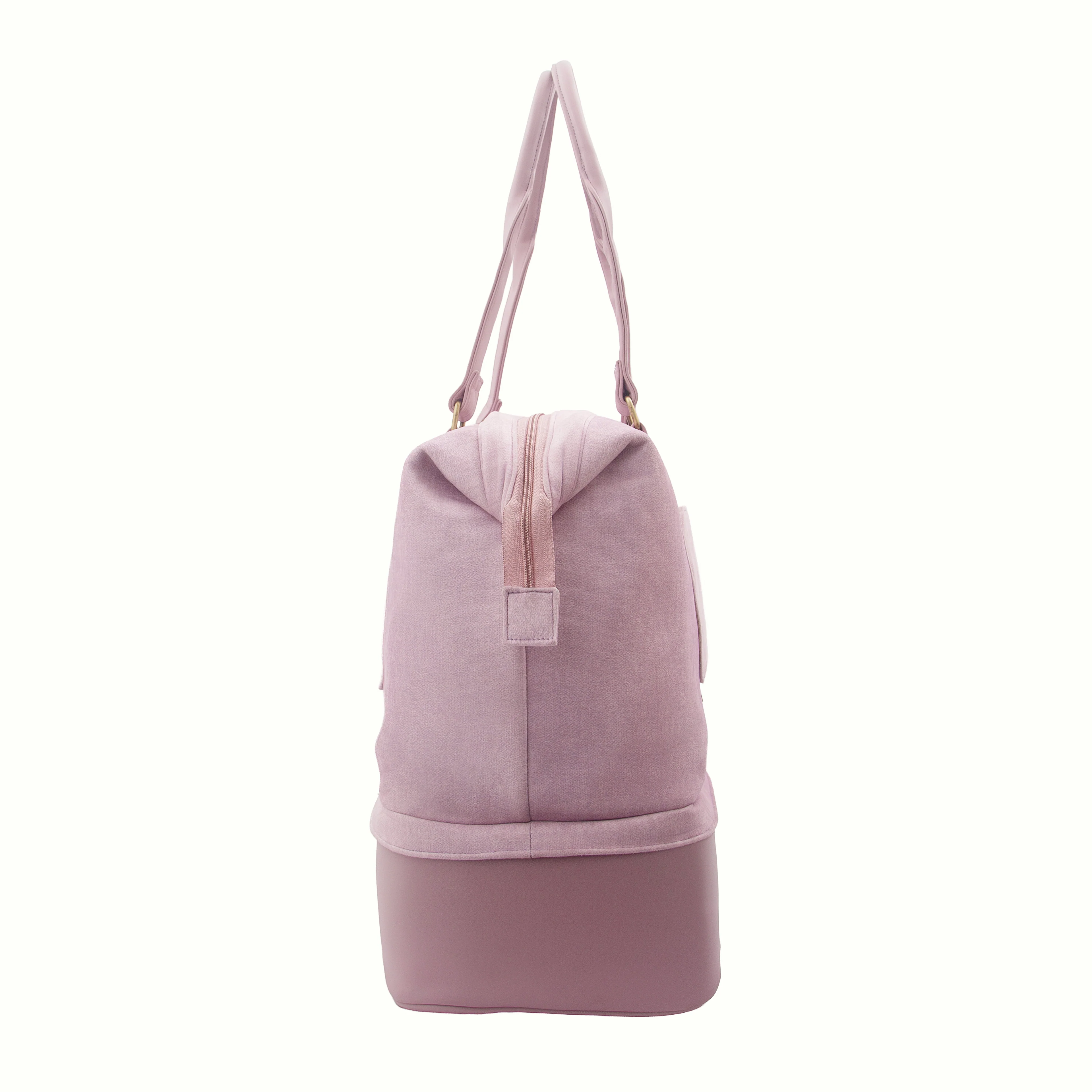 The Weekender Tote - Millennial Pink - Image 8