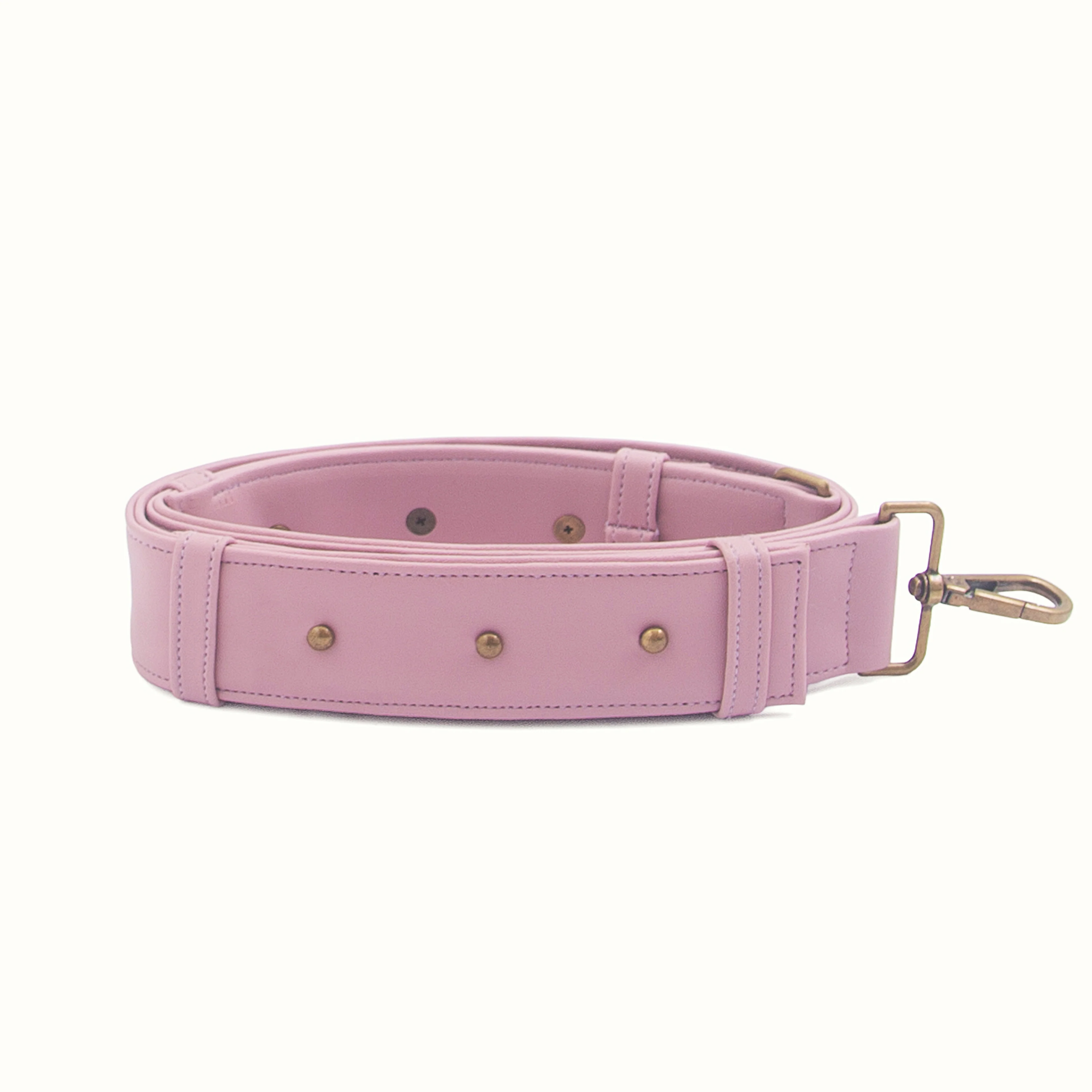 The Weekender Tote - Millennial Pink - Image 9