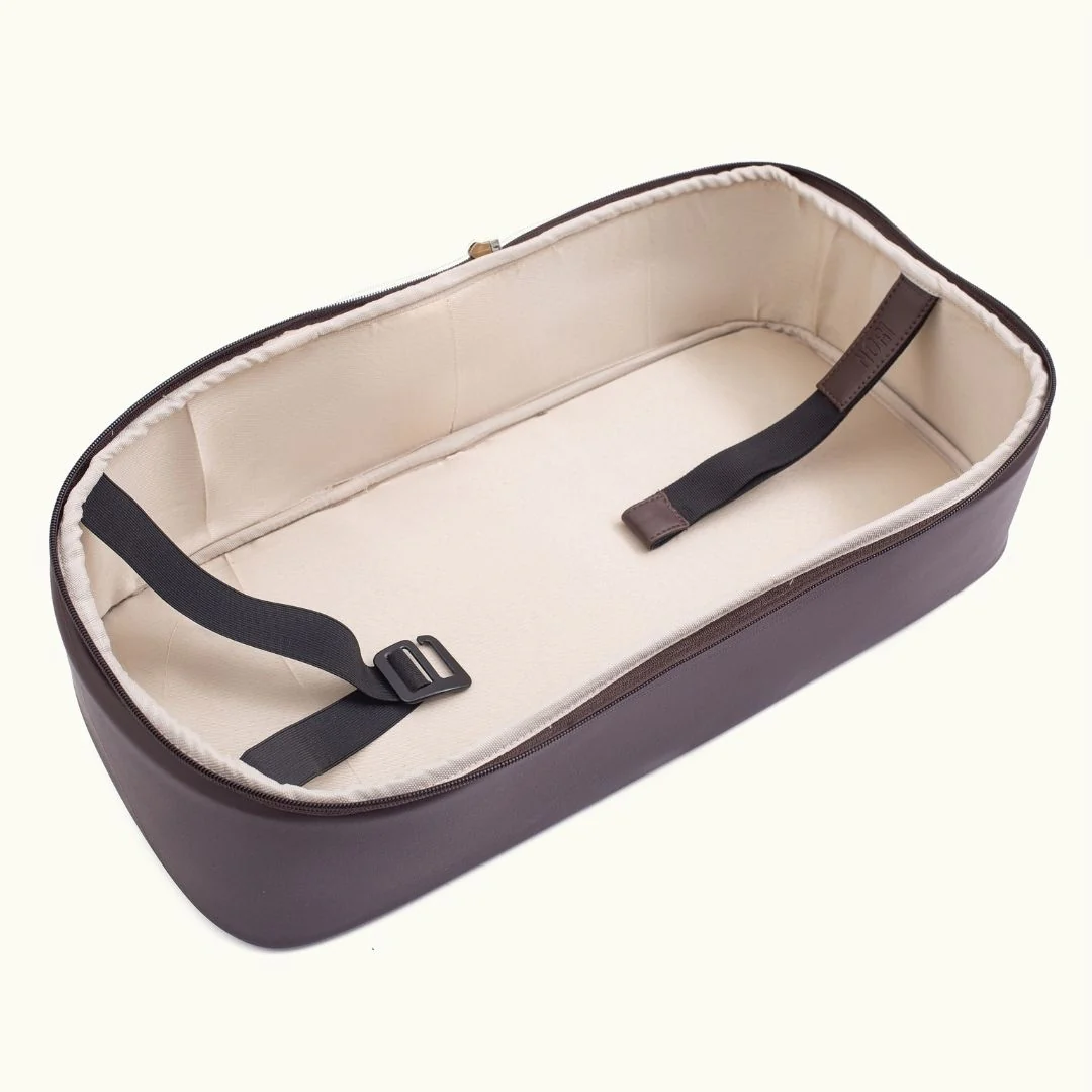 The Weekender Tote - Old Money Brown - Image 5